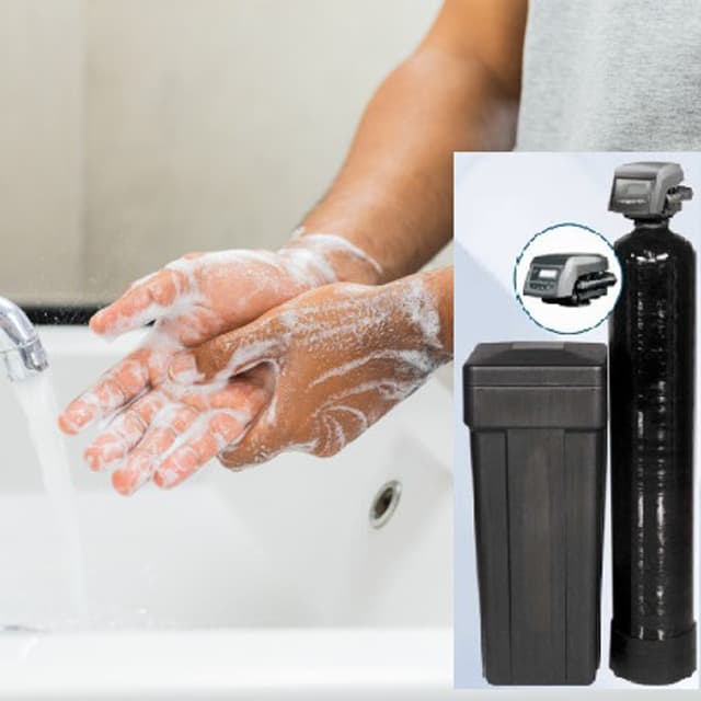 Econo Soft Water Softener