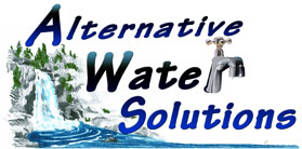 Alternative Water Solutions